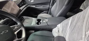 New BYD Sealion 06 DM-i Luxury 2025 Gray