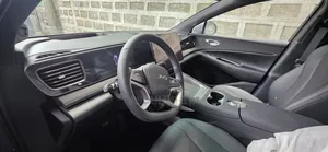 New BYD Sealion 06 DM-i Luxury 2025 Gray