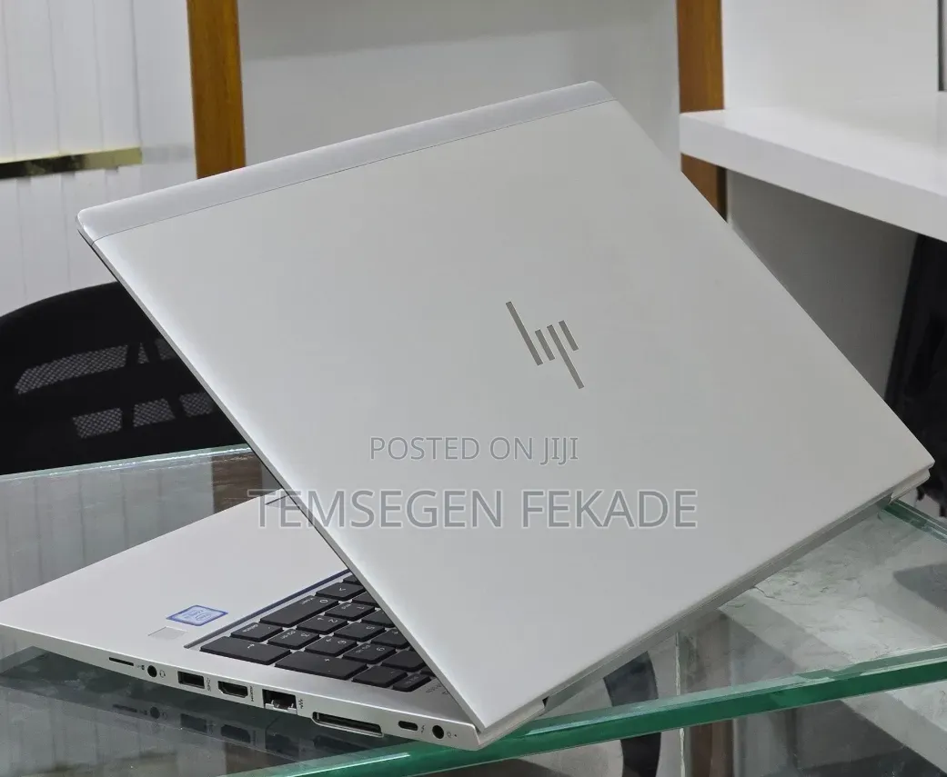 New Laptop HP EliteBook 850 G5 16GB Intel Core i5 SSD 512GB
