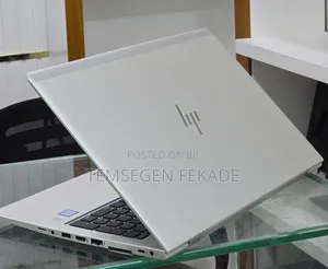 New Laptop HP EliteBook 850 G5 16GB Intel Core i5 SSD 512GB