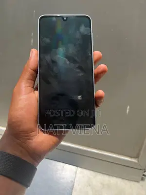 Samsung Galaxy A17 128 GB Silver