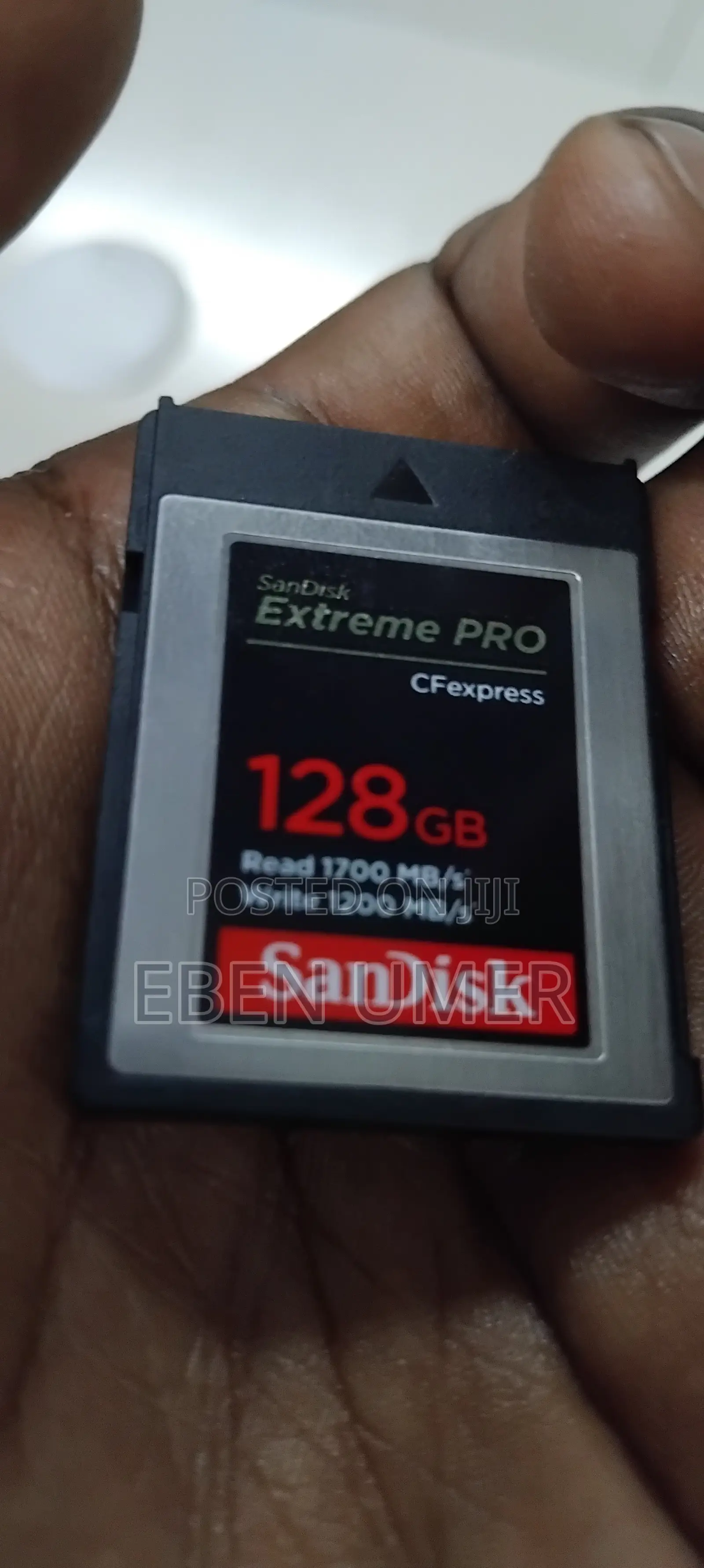 Sand Disk ,Extream Pro