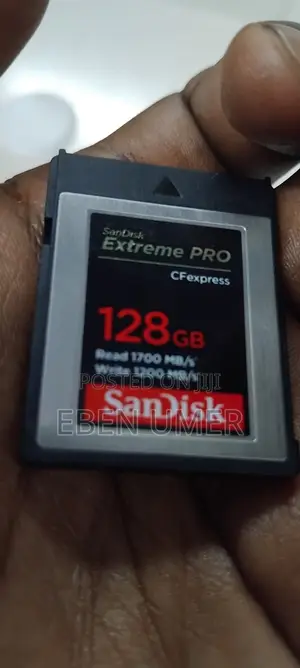 Sand Disk ,Extream Pro
