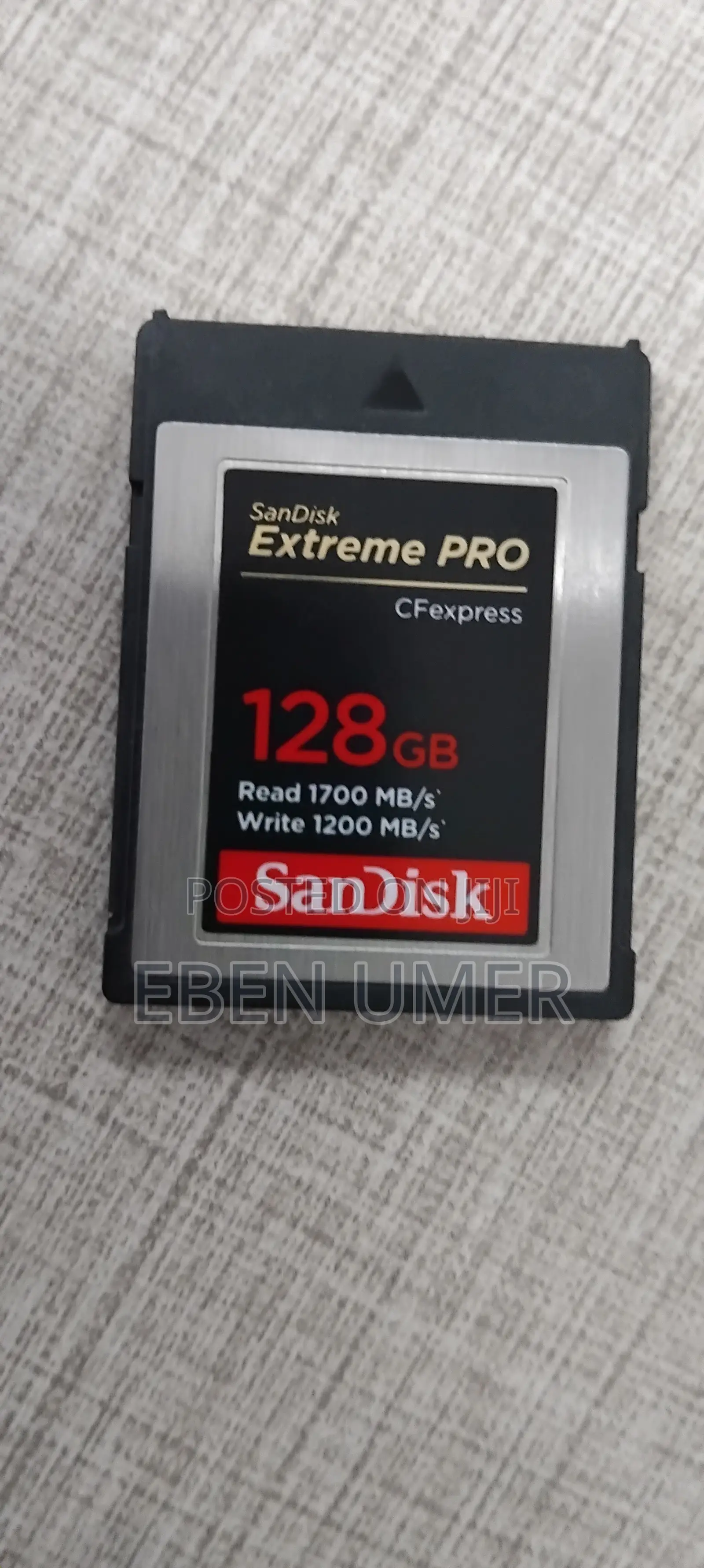 Sand Disk ,Extream Pro
