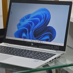 New Laptop HP EliteBook 850 G5 16GB Intel Core i5 SSD 512GB