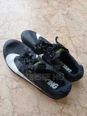 Nike Futsal