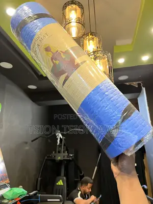 Yoga Mat Spo