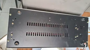 አስቸኳይ ላሚኔተር Master Laminator A4