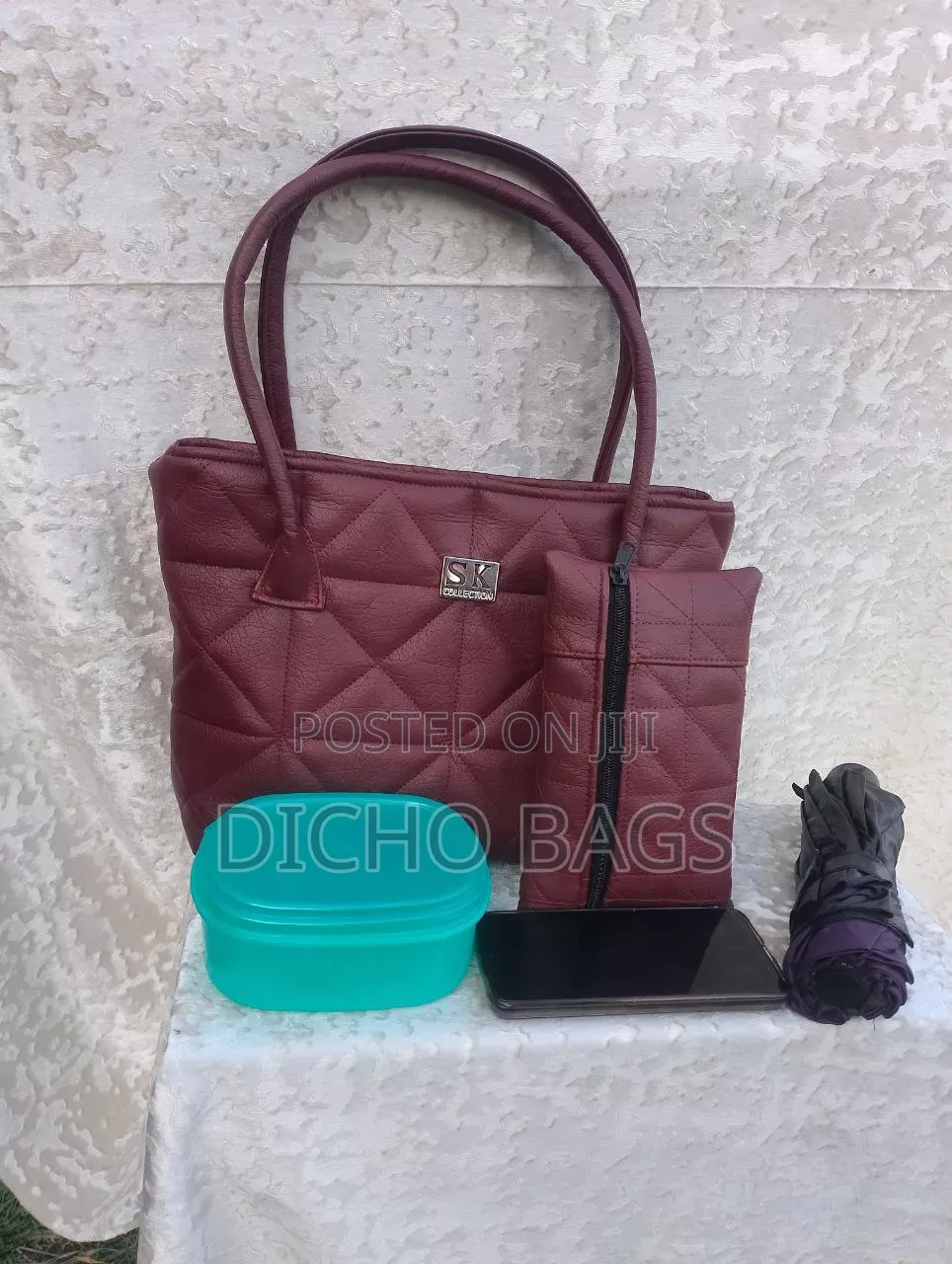 Womens Bag