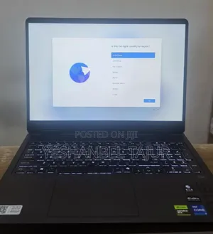 New Laptop HP Omen 16 16GB Intel Core i7 SSD 1T
