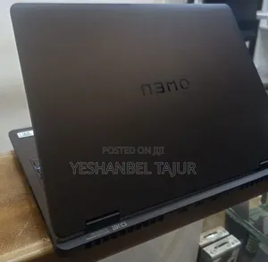 New Laptop HP Omen 16 16GB Intel Core i7 SSD 1T