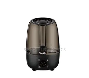 Humidifier Sonifer Sf-6531 Ultrasonic Humidifier 6l Capacity