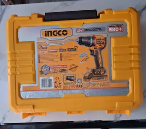 Ingco Chargeable Drill 66n.M