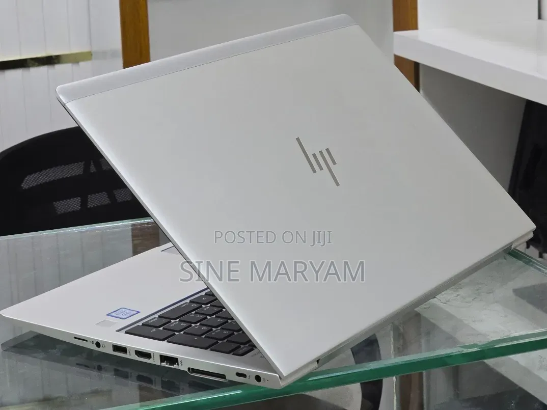 Laptop HP EliteBook 850 G5 16GB Intel Core i5 SSD 512GB