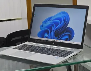 Laptop HP EliteBook 850 G5 16GB Intel Core i5 SSD 512GB