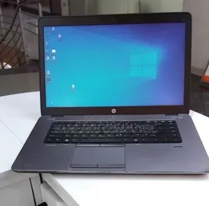 New Laptop HP EliteBook 850 G1 8GB Intel Core i7 HDD 1T