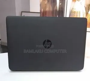 New Laptop HP EliteBook 850 G1 8GB Intel Core i7 HDD 1T