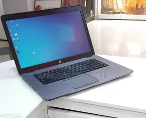 New Laptop HP EliteBook 850 G1 8GB Intel Core i7 HDD 1T