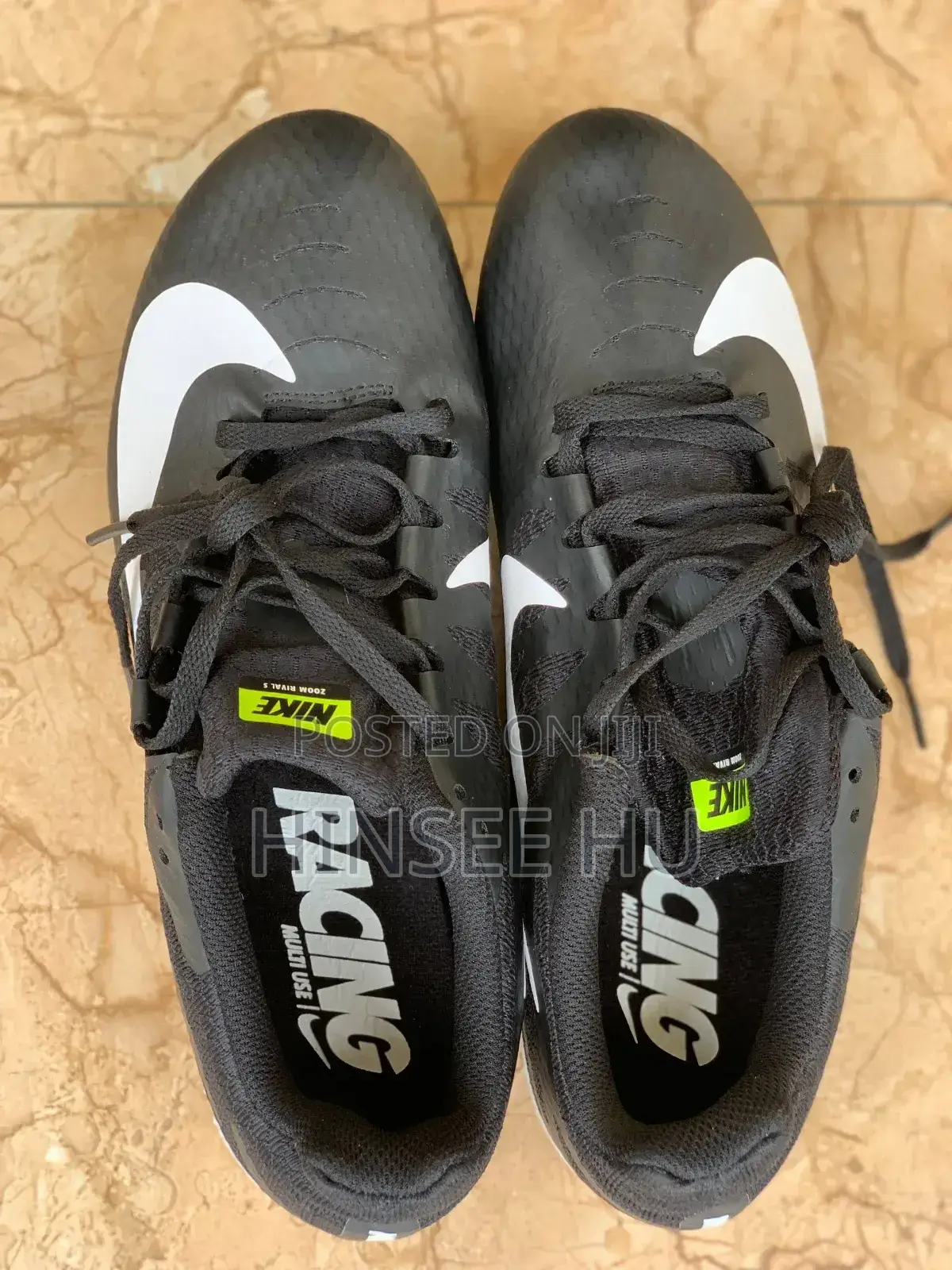 Nike Futsal