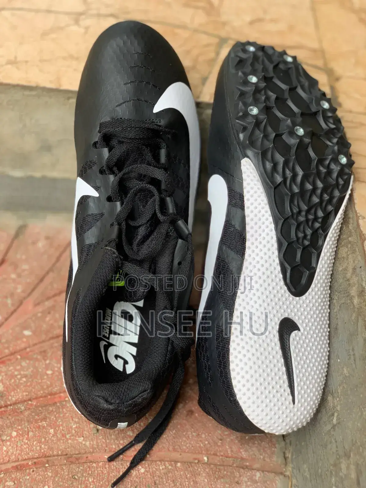 Nike Futsal