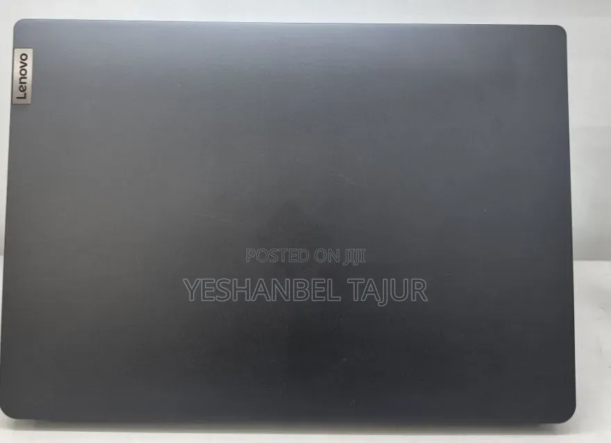 New Laptop Lenovo IdeaPad 1 16GB AMD Ryzen 7 SSD 512GB