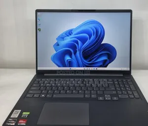 New Laptop Lenovo IdeaPad 1 16GB AMD Ryzen 7 SSD 512GB