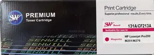 Sw 131a Magenta Toner