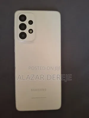 Samsung Galaxy A33 5G 128 GB White