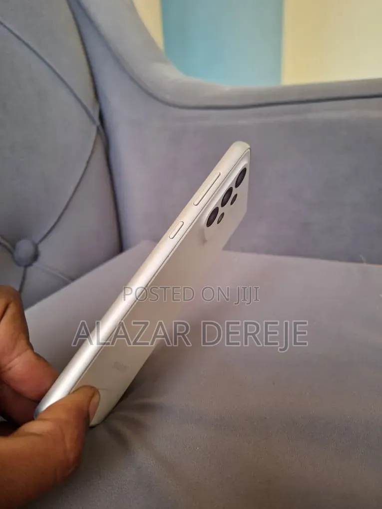 Samsung Galaxy A33 5G 128 GB White