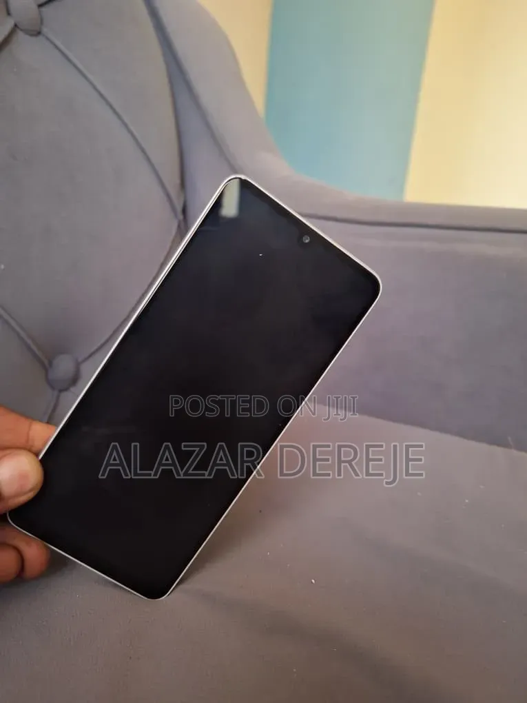 Samsung Galaxy A33 5G 128 GB White