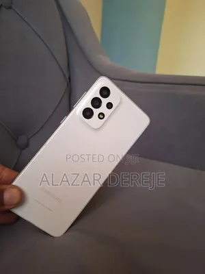Samsung Galaxy A33 5G 128 GB White