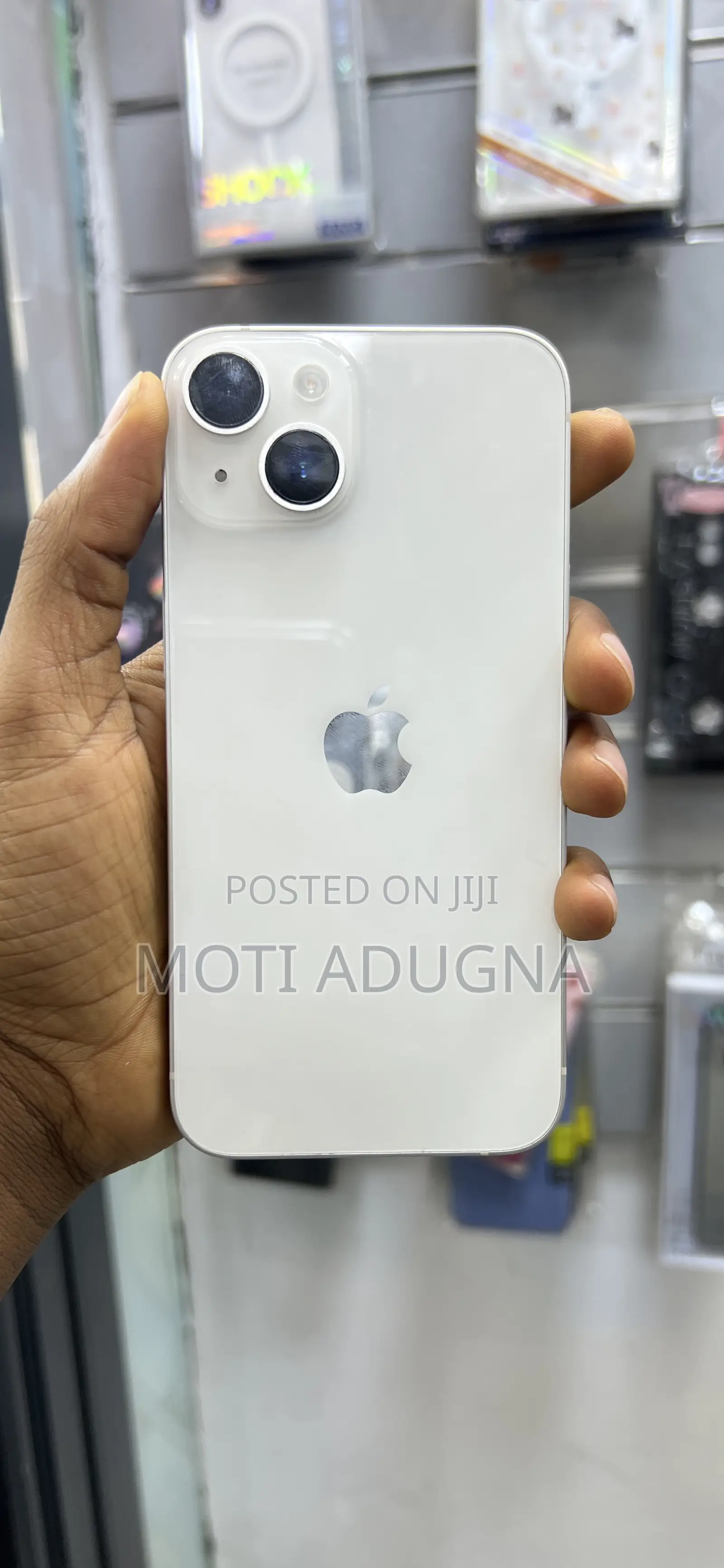 Apple iPhone 14 128 GB White