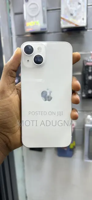 Apple iPhone 14 128 GB White