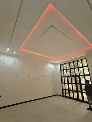 Furnished 8bdrm Villa in Dukem, East Shewa for sale