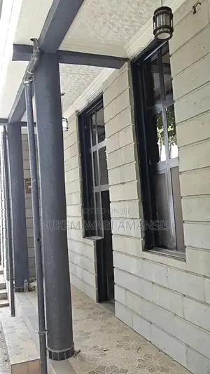 Furnished 8bdrm Villa in Dukem, East Shewa for sale