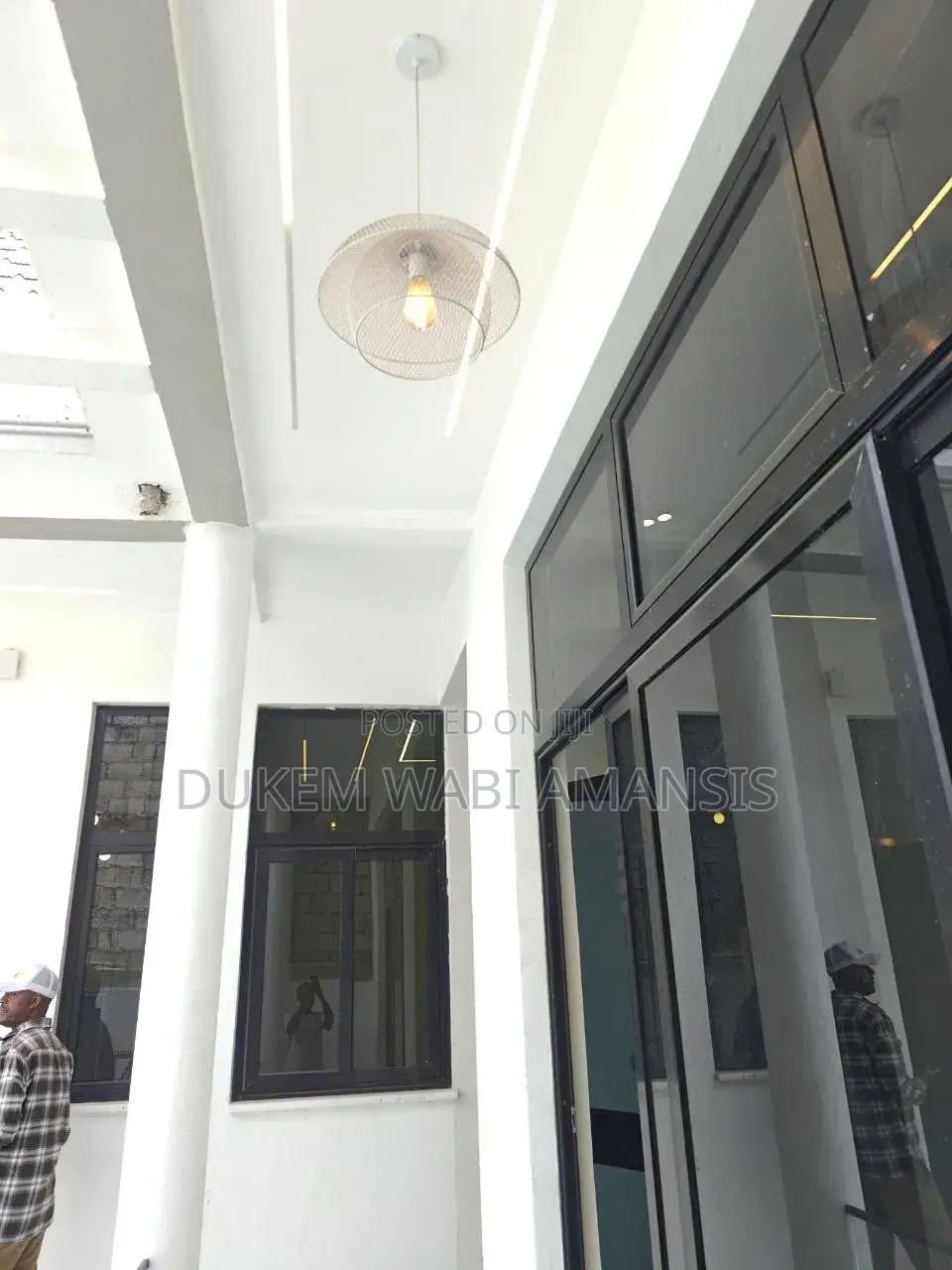 Furnished 8bdrm Villa in Dukem, East Shewa for sale