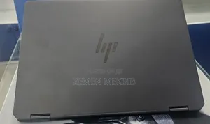 New Laptop HP 16GB Intel Core Ultra 7 SSD 512GB