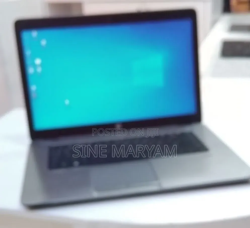 Laptop HP EliteBook 850 G1 8GB Intel Core i7 HDD 1T