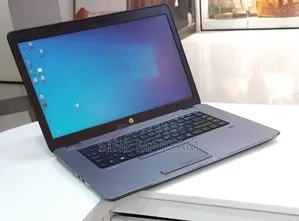 Laptop HP EliteBook 850 G1 8GB Intel Core i7 HDD 1T