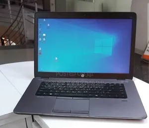 Laptop HP EliteBook 850 G1 8GB Intel Core i7 HDD 1T
