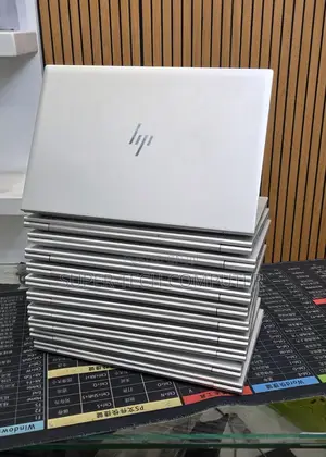 New Laptop HP EliteBook 840 G8 16GB Intel Core i7 SSD 512GB