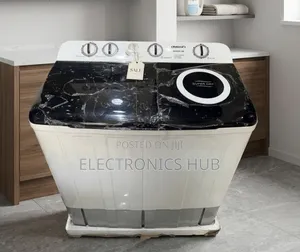 National 16 Kg Washing Machine