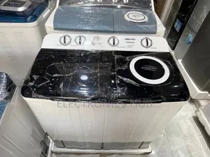 National 16 Kg Washing Machine