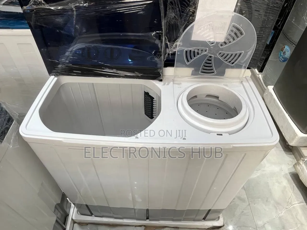 National 16 Kg Washing Machine