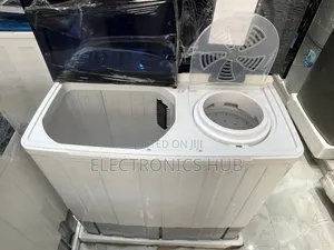 National 16 Kg Washing Machine