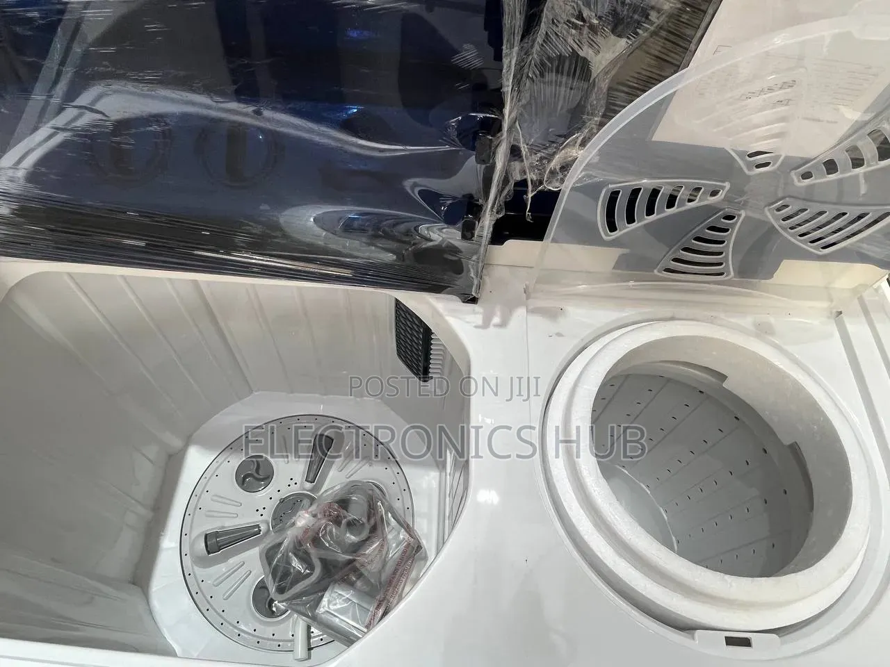 National 16 Kg Washing Machine