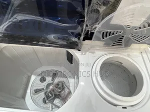 National 16 Kg Washing Machine