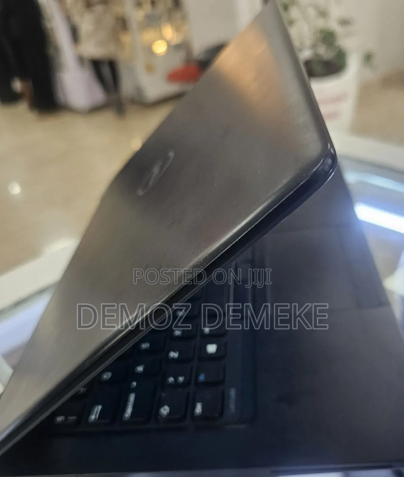 New Laptop Dell Latitude 14 5480 8GB Intel Core i5 SSD 256GB