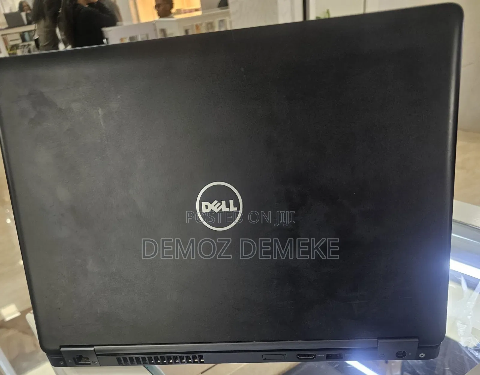 New Laptop Dell Latitude 14 5480 8GB Intel Core i5 SSD 256GB