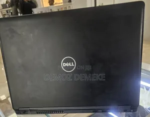 New Laptop Dell Latitude 14 5480 8GB Intel Core i5 SSD 256GB